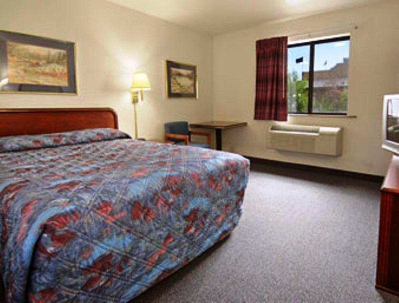 Motel Super 8 By Wyndham Helena Exterior foto